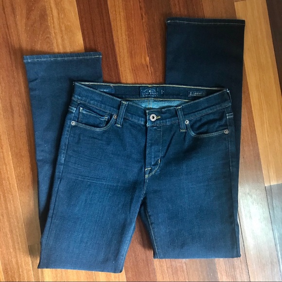 lucky brand brooke boot